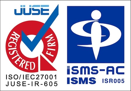 ISO/IEC 27001 with ISMS