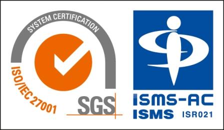 ISO/IEC 27001 with ISMS