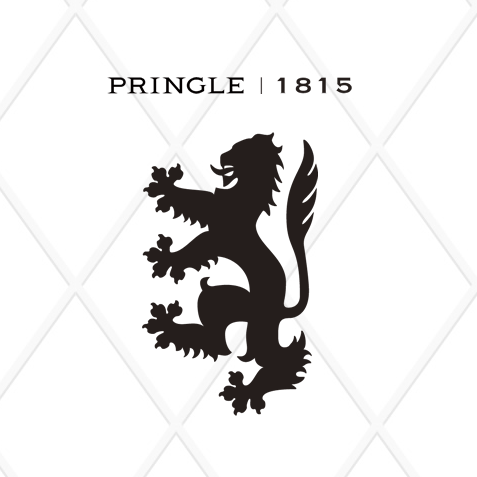 PRINGLE 1815 Tシャツアートワークコンテスト